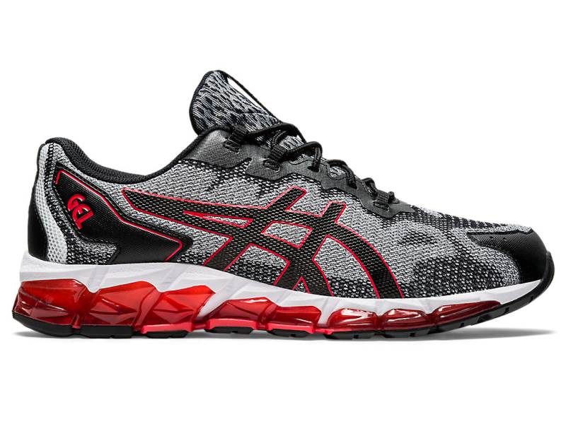 Pánské Tenisky Asics GEL-QUANTUM 360 6 Černé 13865WKHA